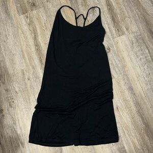 F21-Sleep Dress